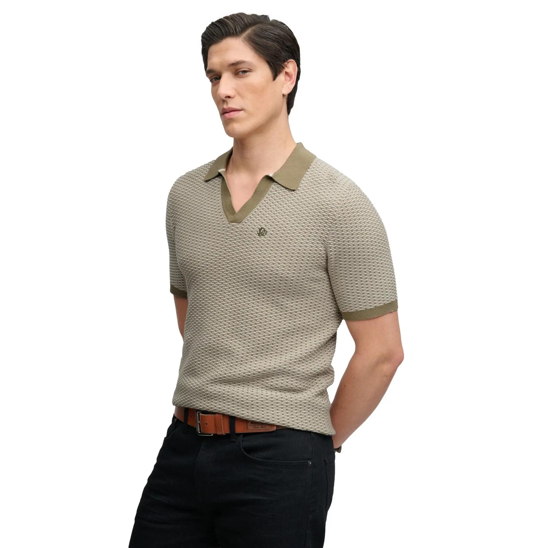 Polo Superdry Johnny 4/5