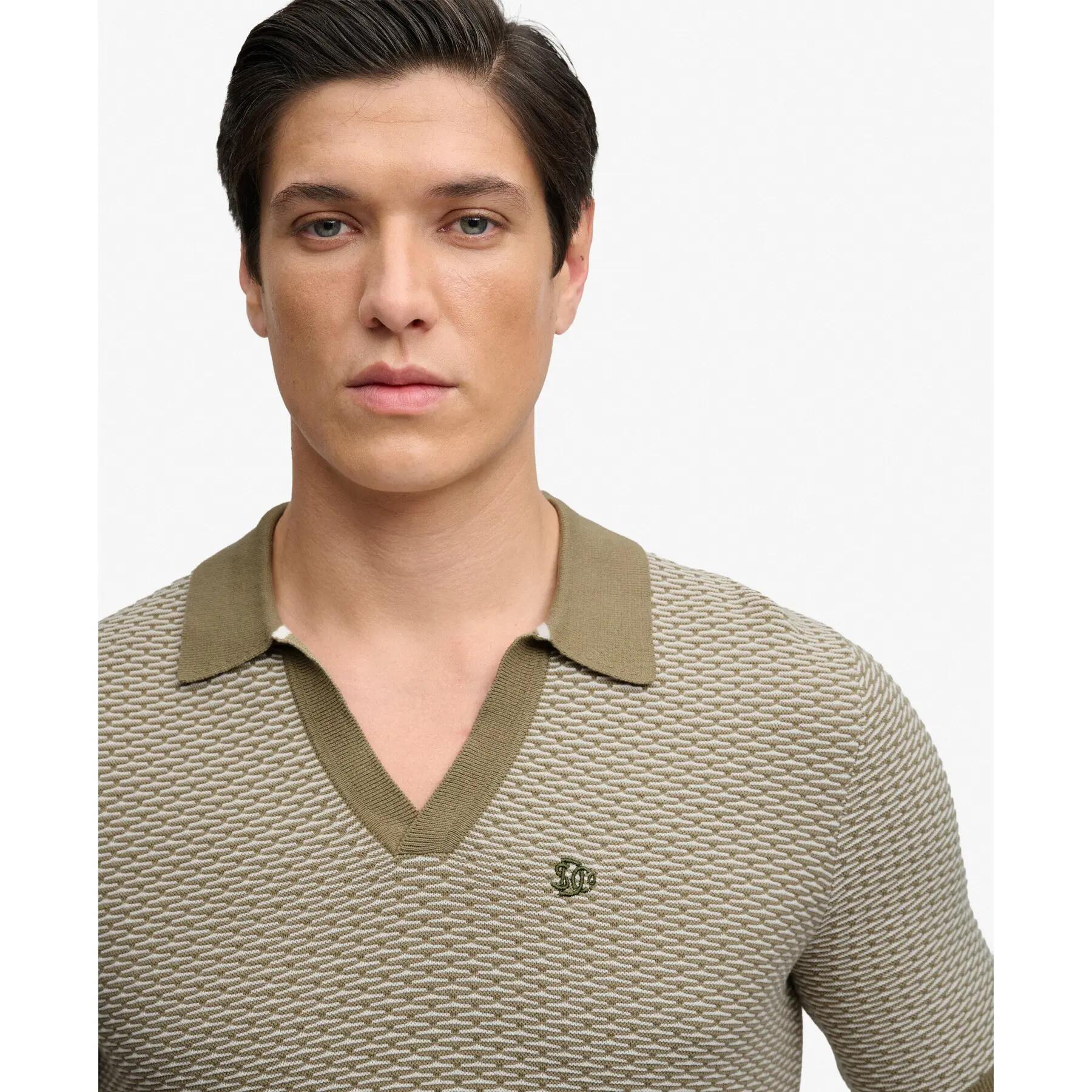 Polo Superdry Johnny 5/5