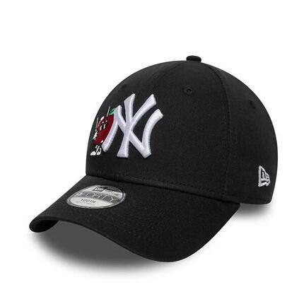 Baseballkappe Kinder New York Yankees New Era 9Forty Icon