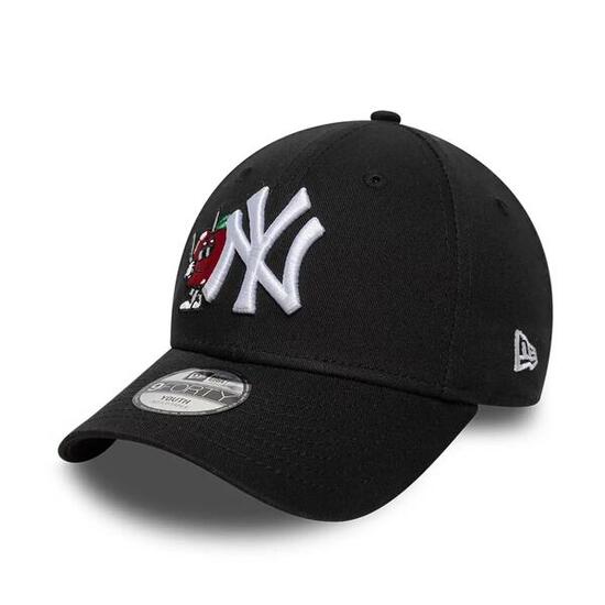 Baseballkappe Kinder New York Yankees New Era 9Forty Icon