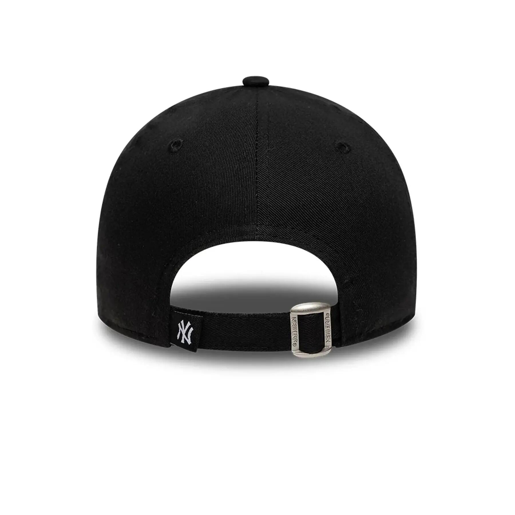 New York Yankees kindercap New Era 9Forty Icon 4/4