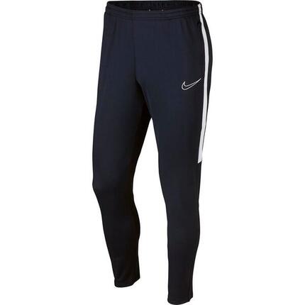 Spodnie męskie Nike Dry Academy granatowe AJ9729 451