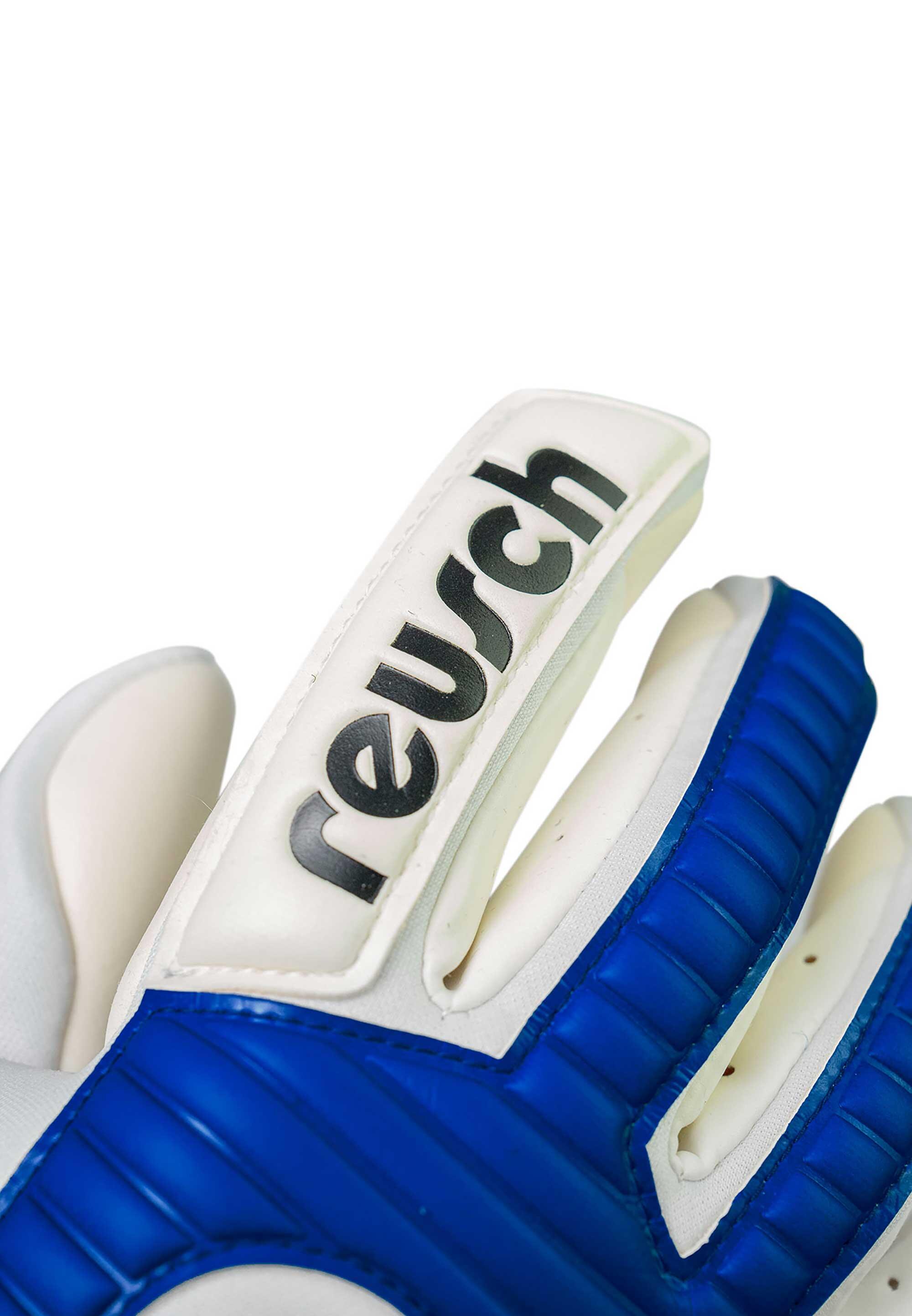 Guantes de portero Reusch Legacy 86 Gold X 2/6