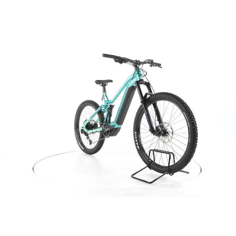2ND LIFE - Kolo Haibike AllMtn 2 - Velmi dobrý stav