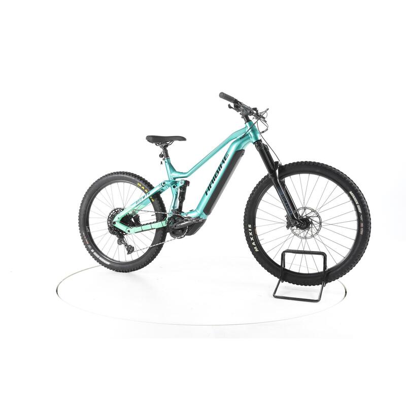 2ND LIFE - Kolo Haibike AllMtn 2 - Velmi dobrý stav