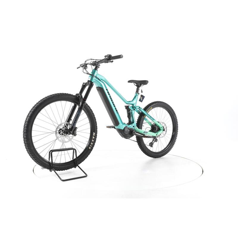 2ND LIFE - Kolo Haibike AllMtn 2 - Velmi dobrý stav