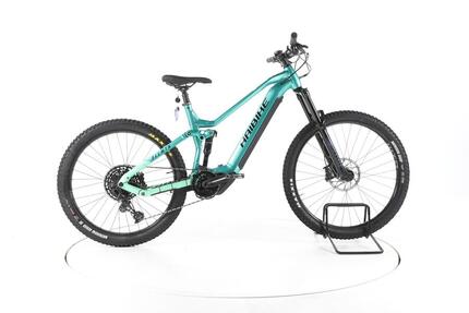 Refurbished - Haibike AllMtn 2 Fully E-Bike - Sehr gut