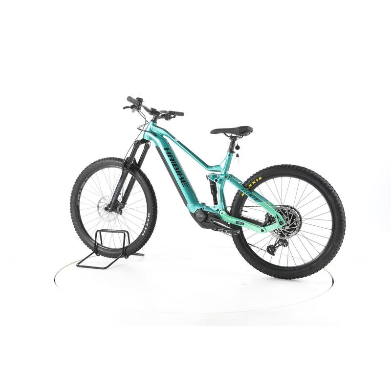 2ND LIFE - Kolo Haibike AllMtn 2 - Velmi dobrý stav