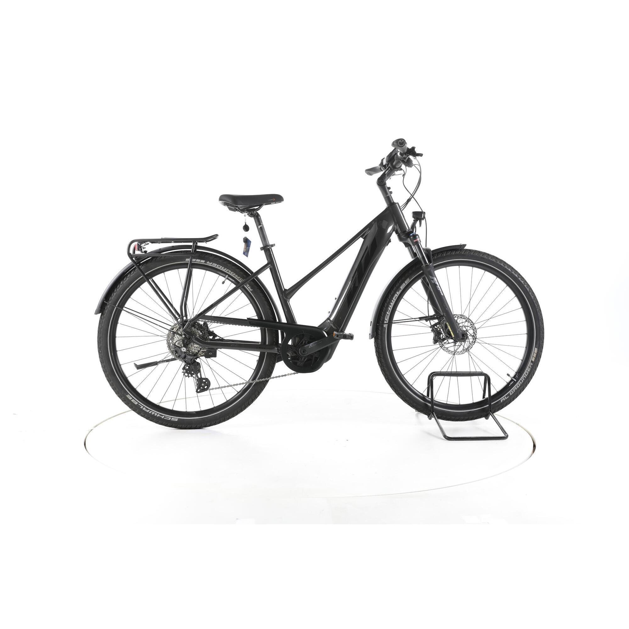 KTM 2ND LIFE - Kolo KTM MACINA GRAN 610 - Velmi dobrý stav
