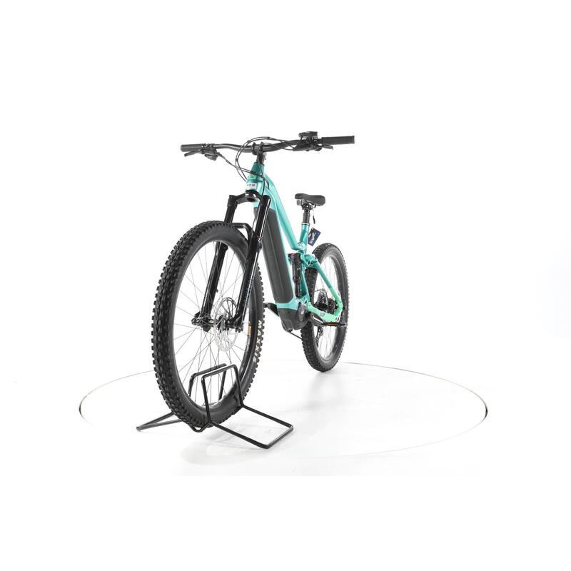2ND LIFE - Kolo Haibike AllMtn 2 - Velmi dobrý stav