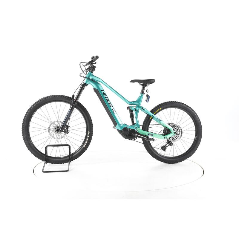2ND LIFE - Kolo Haibike AllMtn 2 - Velmi dobrý stav