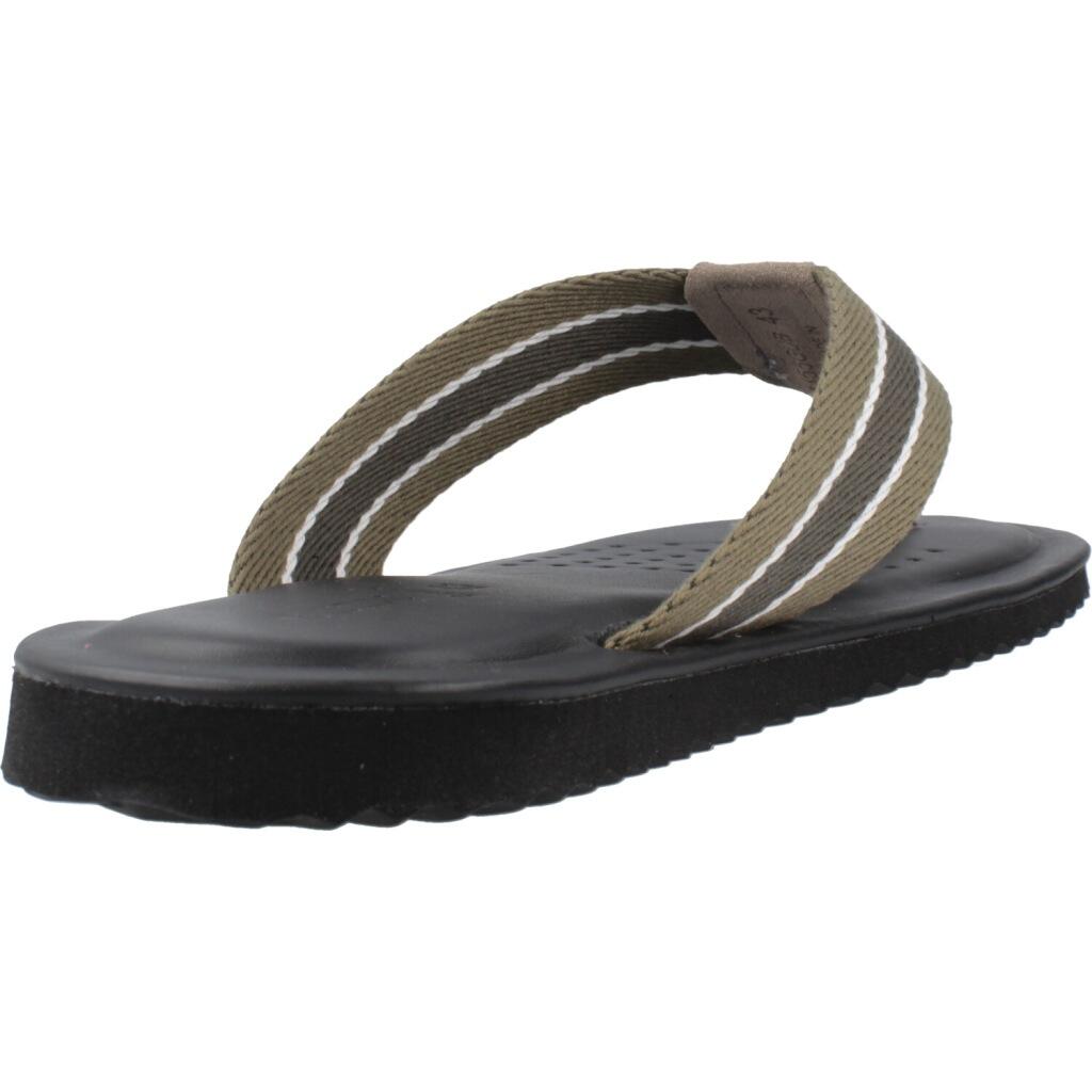Sandalias Hombre Geox U Erice 3/5