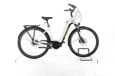 Ebike ricondizionata · Bergamont E-Horizon N8 CB · Buone condizioni