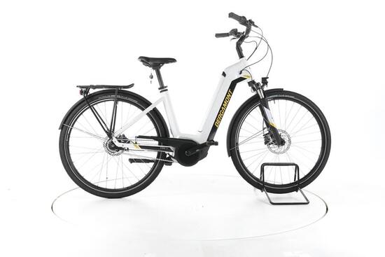 Ebike ricondizionata · Bergamont E-Horizon N8 CB · Buone condizioni