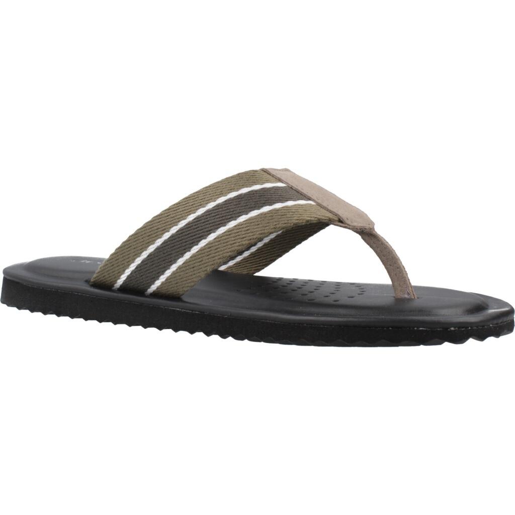 Sandalias Hombre Geox U Erice 5/5