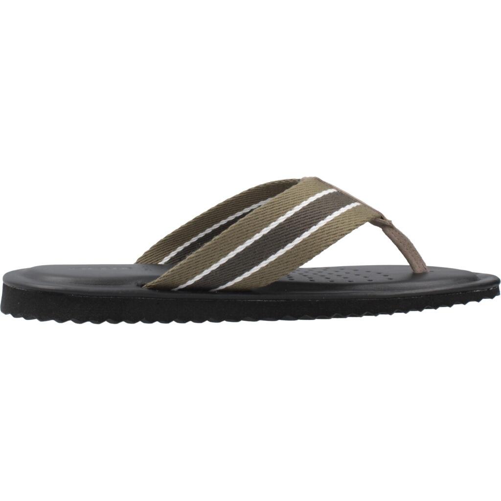 Sandalias Hombre Geox U Erice 4/5