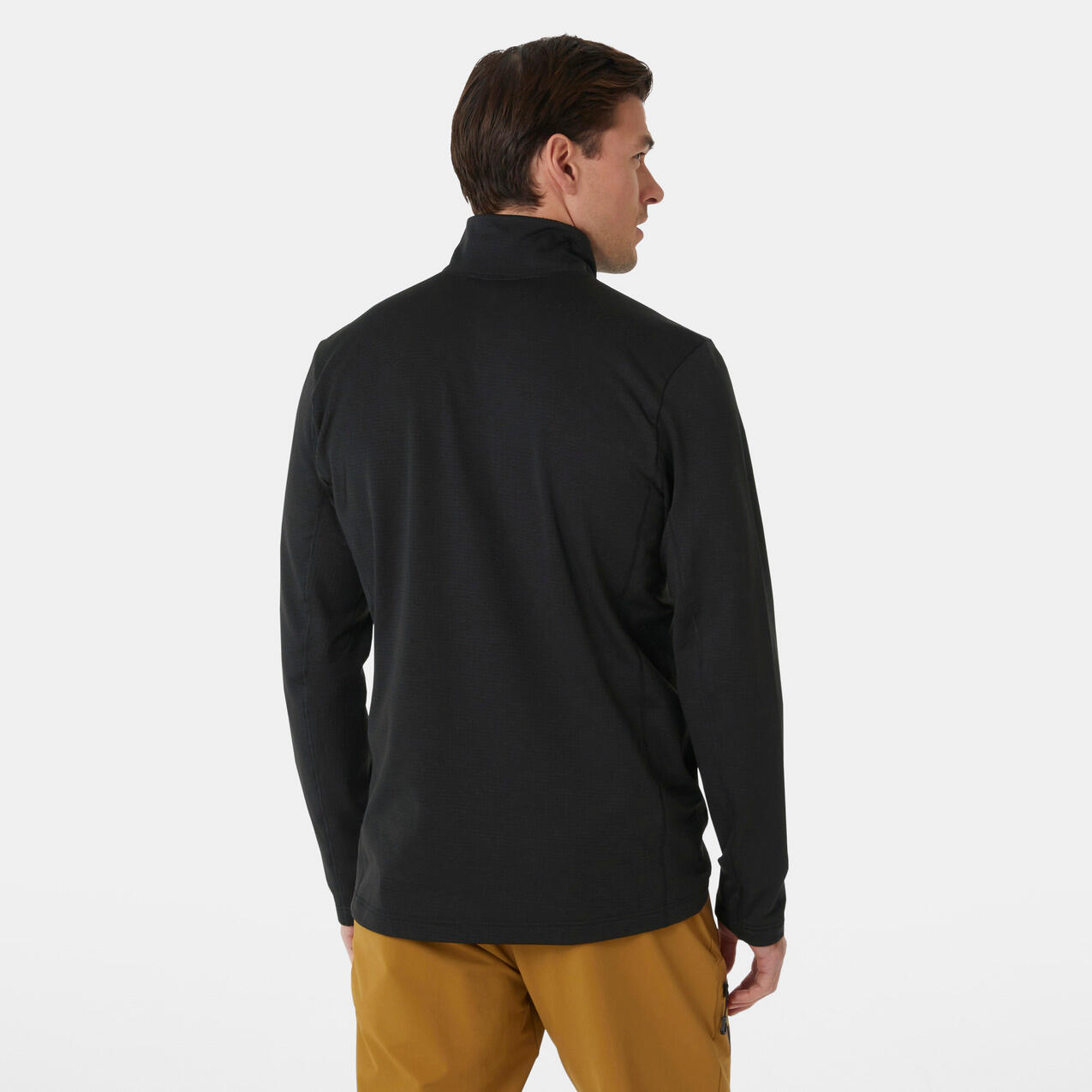 Felpa con zip a metà Helly Hansen Versalite Fleece 4/4