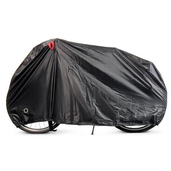 Housse de vélo imperméable