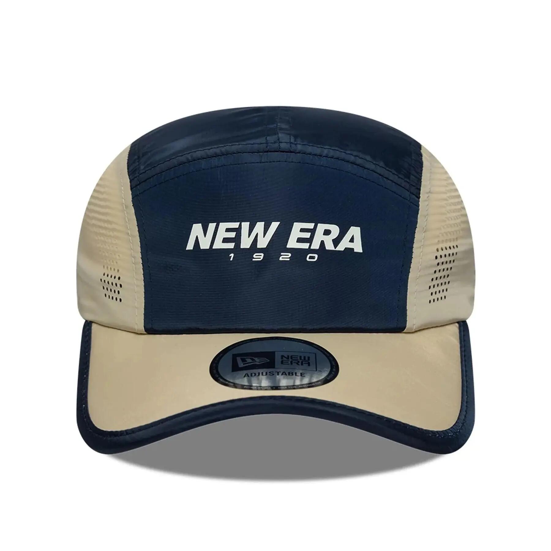 Casquette 5 Pannel New Era Colour Block Runner 2/5