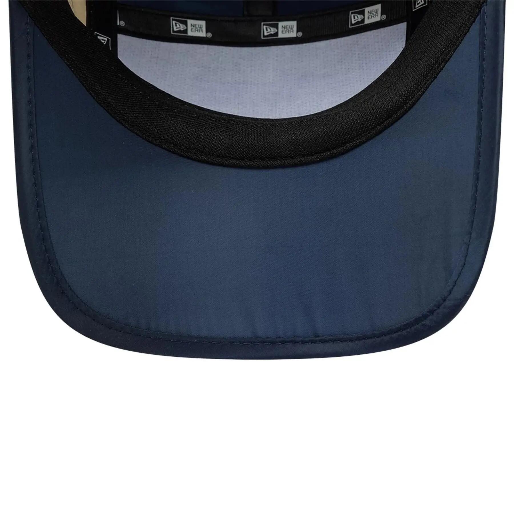 Casquette 5 Pannel New Era Colour Block Runner 5/5