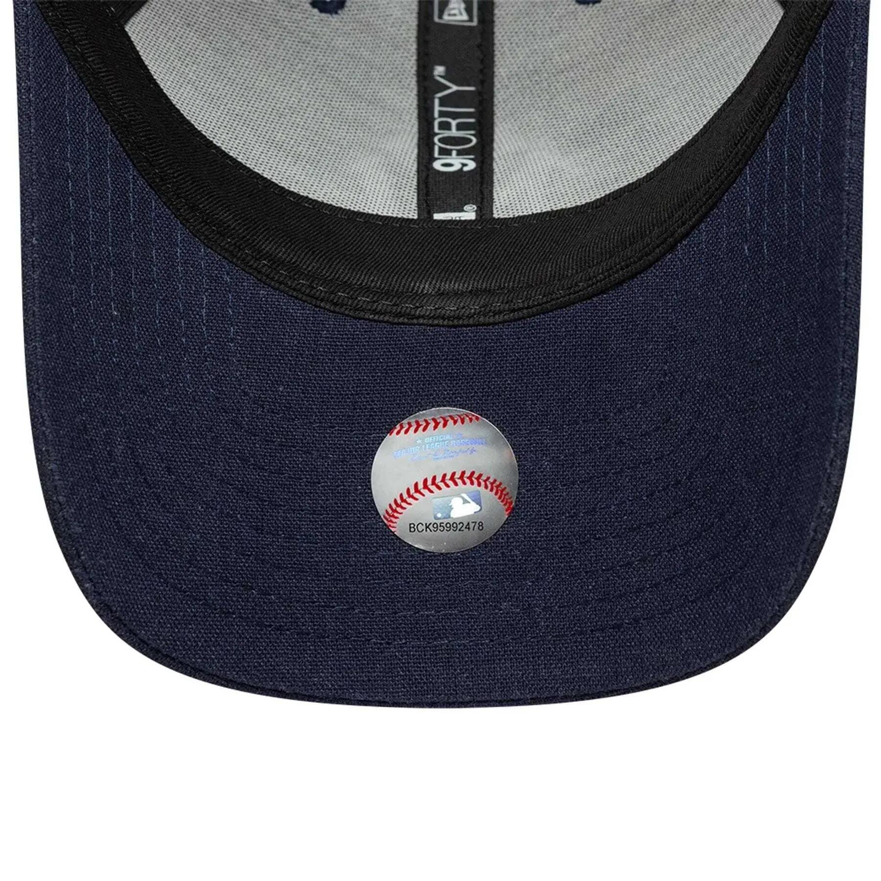 New York Yankees Baseball-Cap New Era 9Forty 5/5