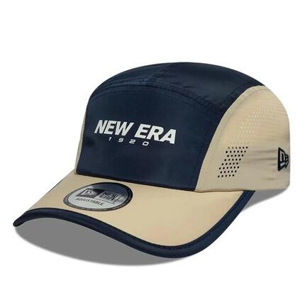 5-Panel-Cap New Era Colour Block Runner