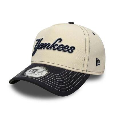 New york yankees honkicap new era 9forty city icon