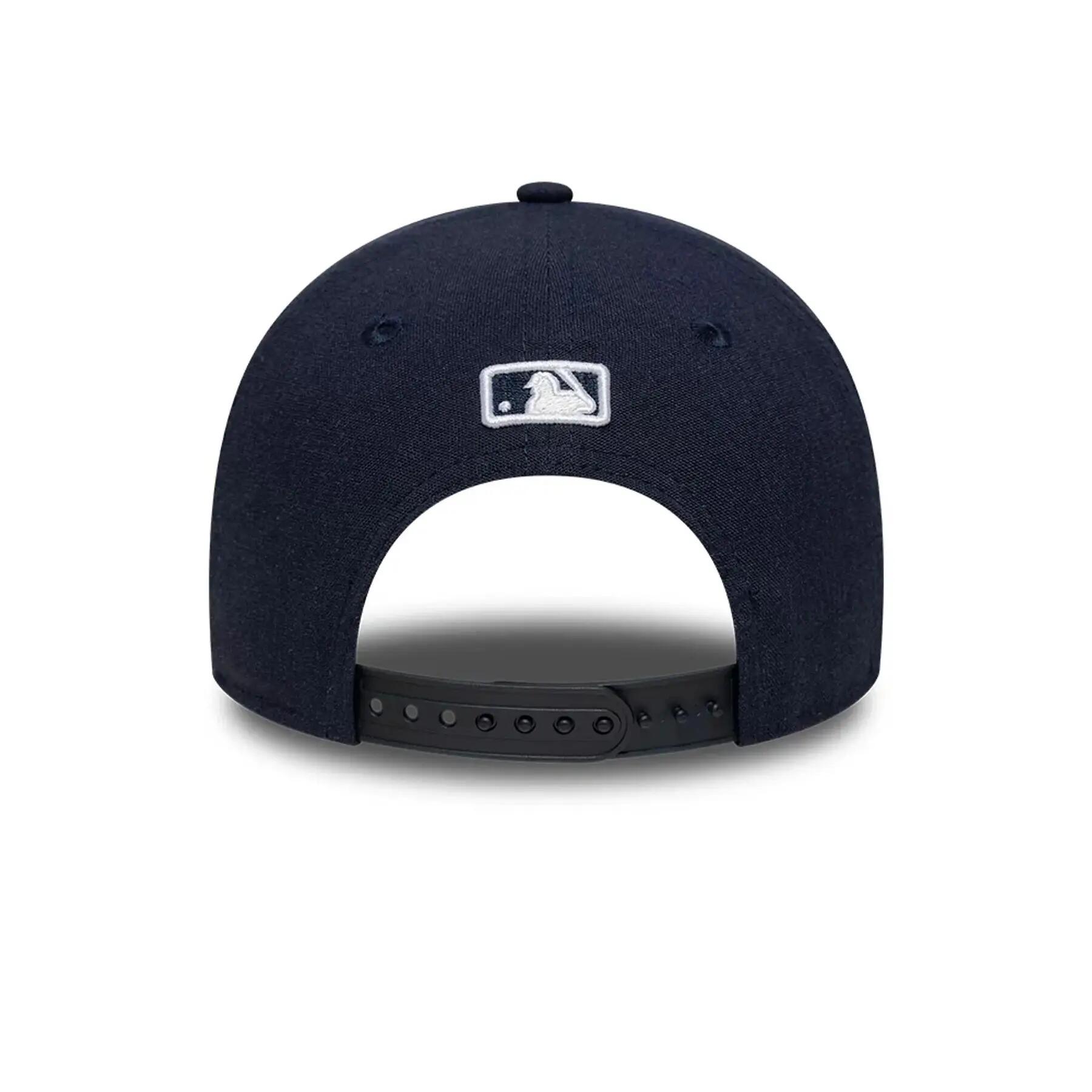 New York Yankees Baseball-Cap New Era 9Forty 4/5
