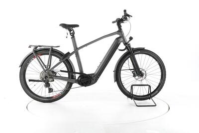 Tweedehands - kalkhoff endeavour 7.b move+ trekking e-bike - zeer goed