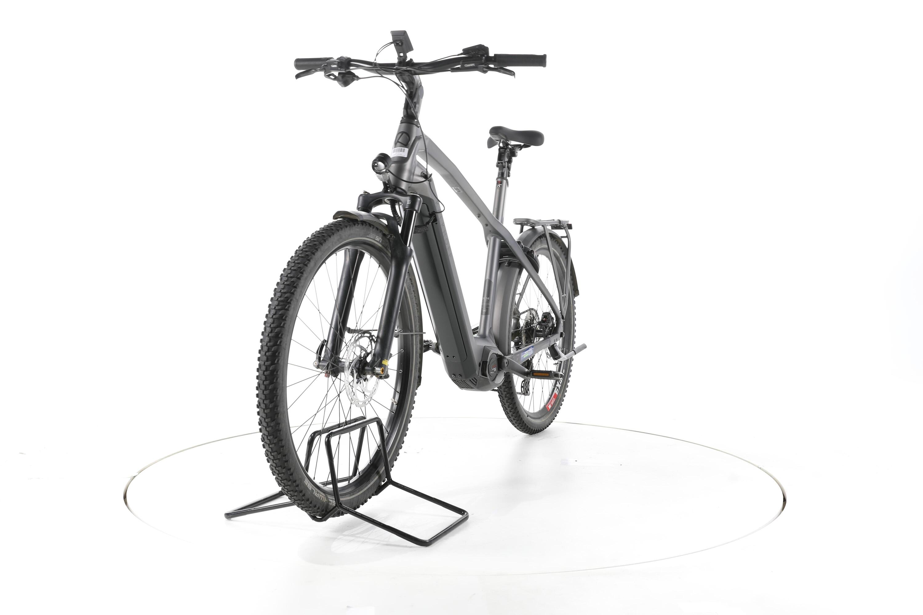 Reconditionné - Kalkhoff Endeavour 7.B Move+ Trekking E-Bike - Très Bon 4/7