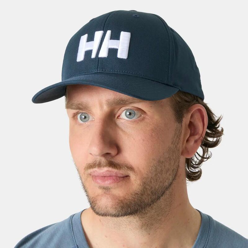 Baseball sapka Helly Hansen Brand