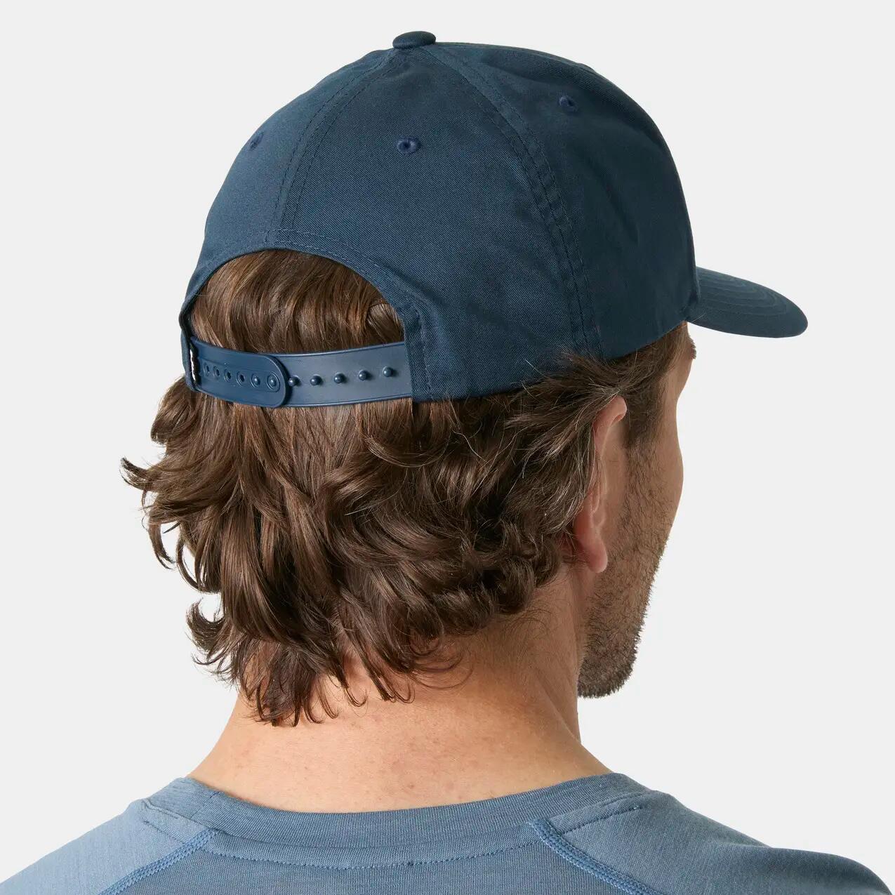 Baseball cap Helly Hansen Brand 4/5