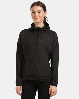 Ultralichte hardloopjas voor dames kilpi anori-w