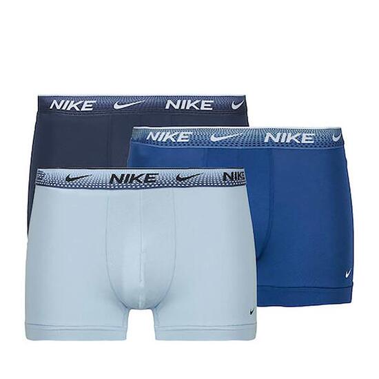 Intimo Boxer Nike Trunk 3Pk Adulto