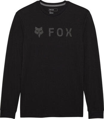 Fox head absolute ls tech tee - lange mouw fietsshirt