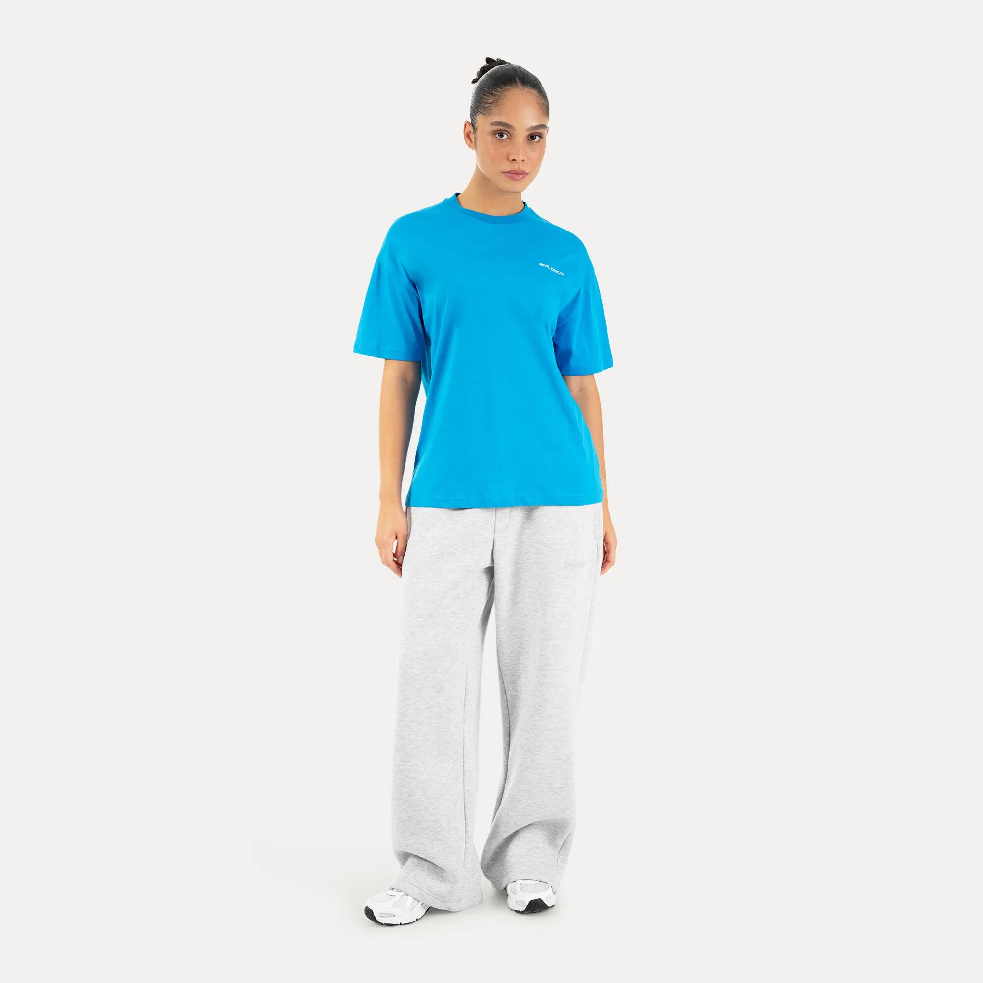 Herren T-Shirt Tane Blau 2/6