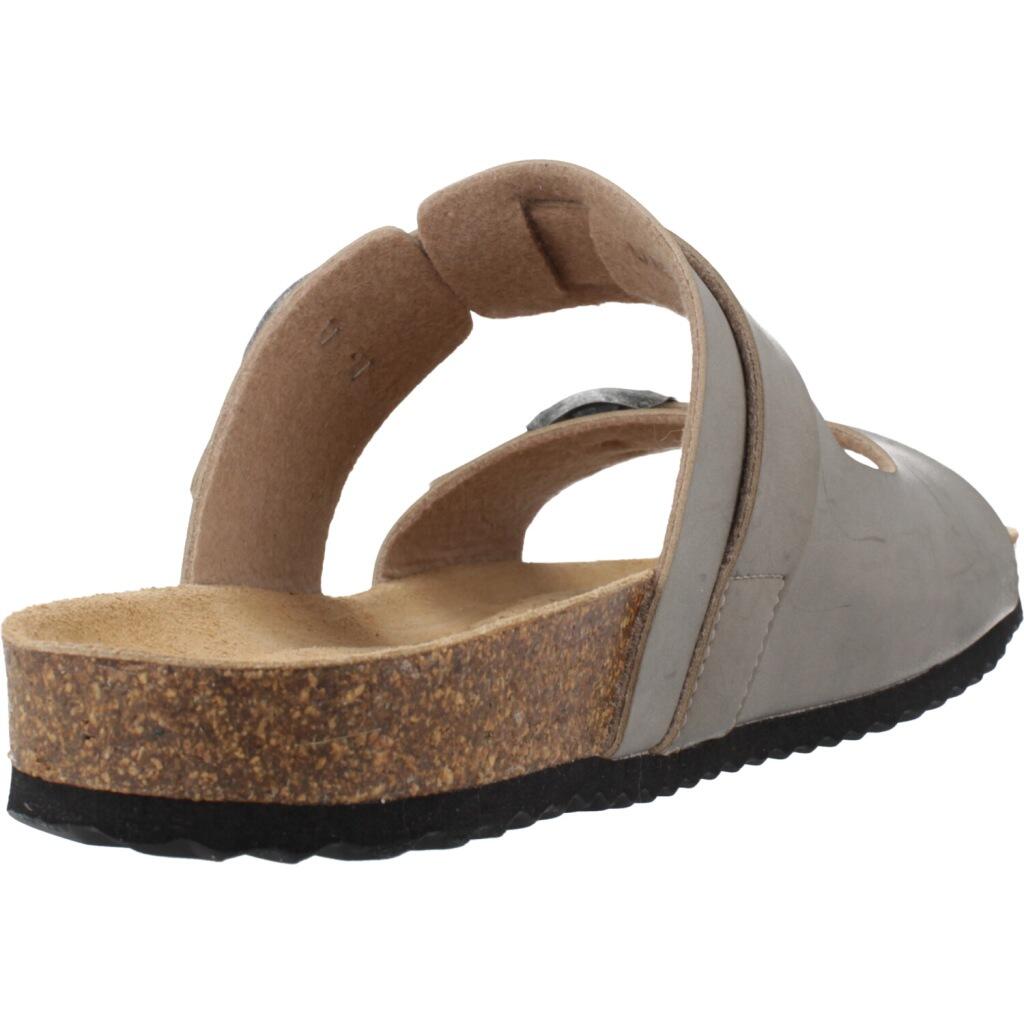 Sandalen Geox Modell U Sandal Ghita B Farbe Brown 3/5