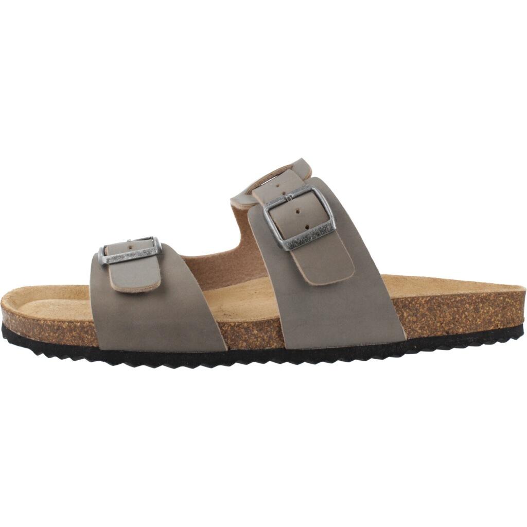 Sandalen Geox Modell U Sandal Ghita B Farbe Brown 2/5