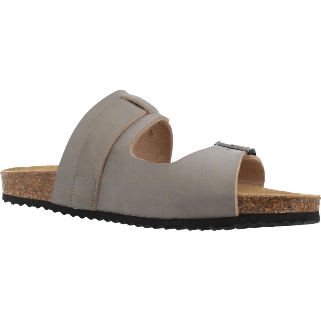 Sandalen Geox Modell U Sandal Ghita B Farbe Brown 5/5