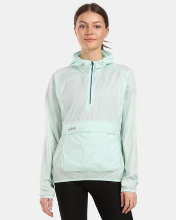 Veste de running ultralégère femme Kilpi ANORI-W
