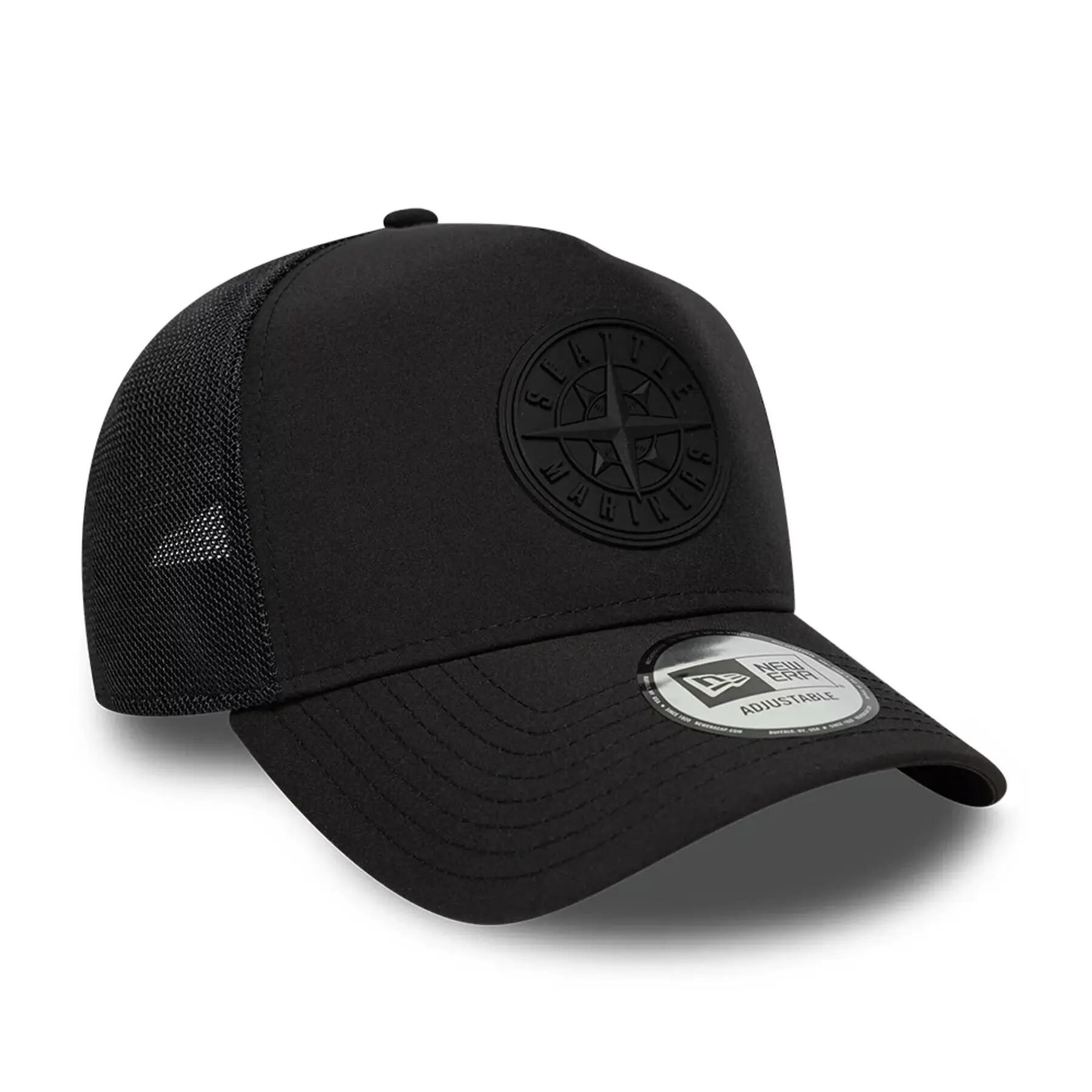Casquette trucker Mariners New Era 9Forty MLB 2/5