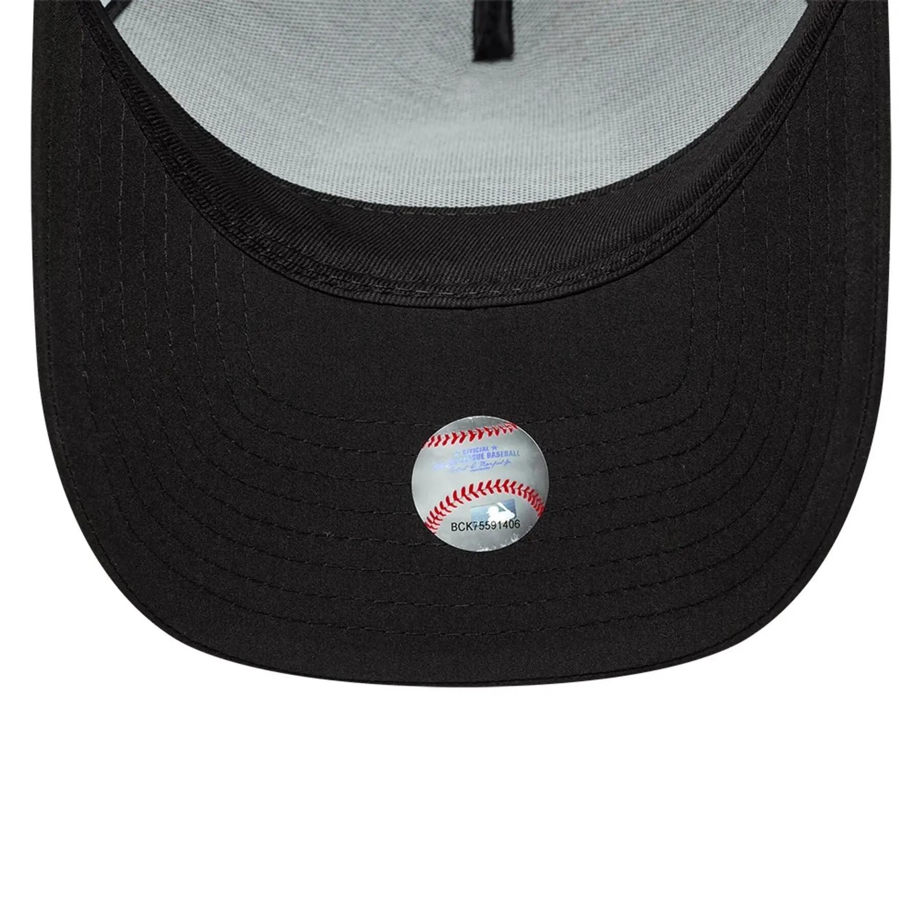 Casquette trucker Mariners New Era 9Forty MLB 5/5