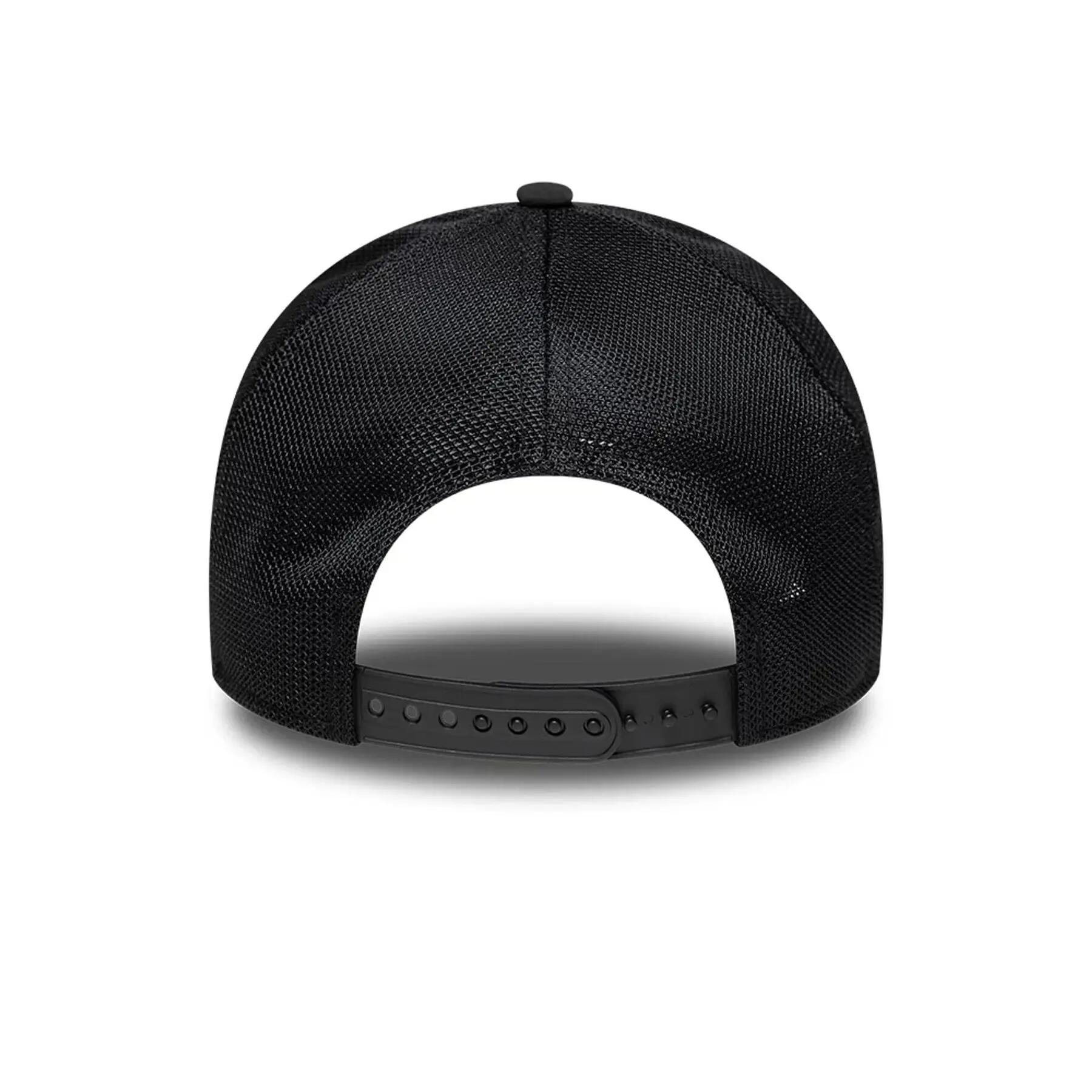 Casquette trucker Mariners New Era 9Forty MLB 4/5