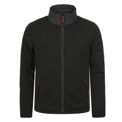 Icepeak Lars Strickfleecejacke für Herren