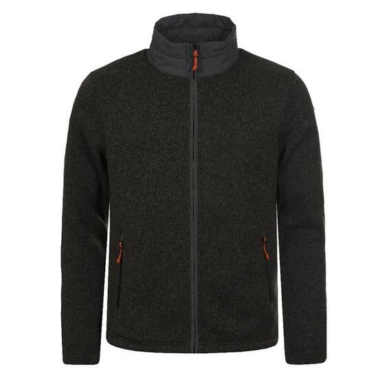 Icepeak Lars Strickfleecejacke für Herren