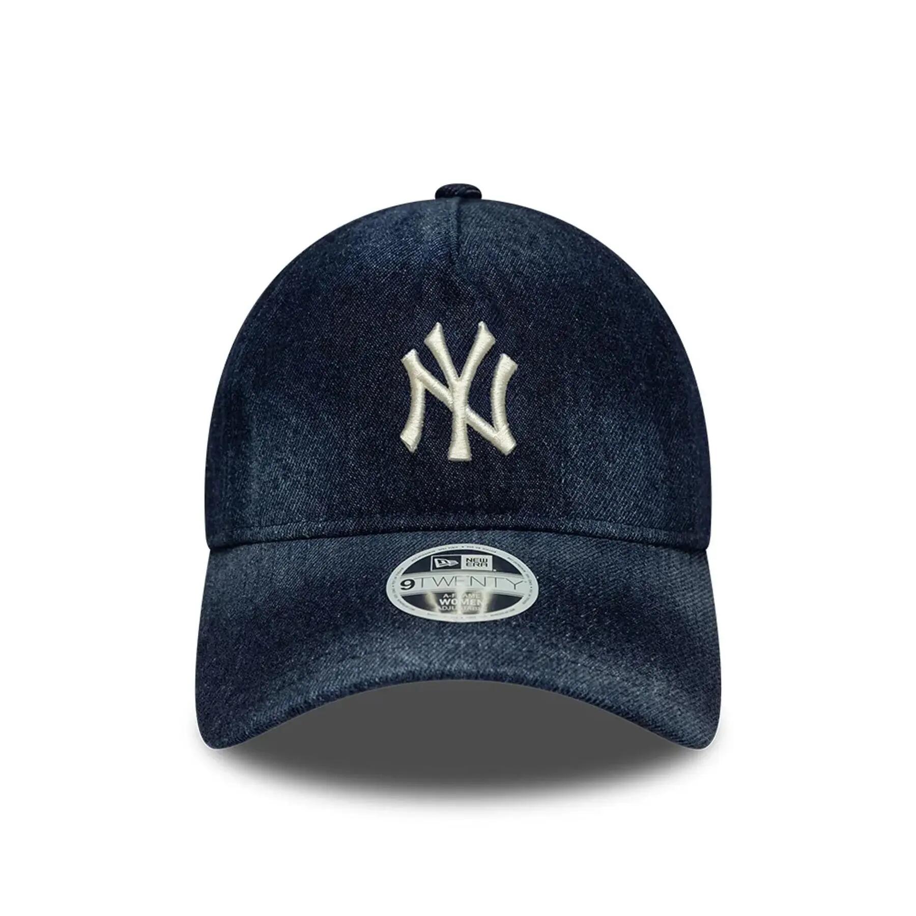 Cappellino da baseball donna New York Yankees New Era 9Twenty 2/5