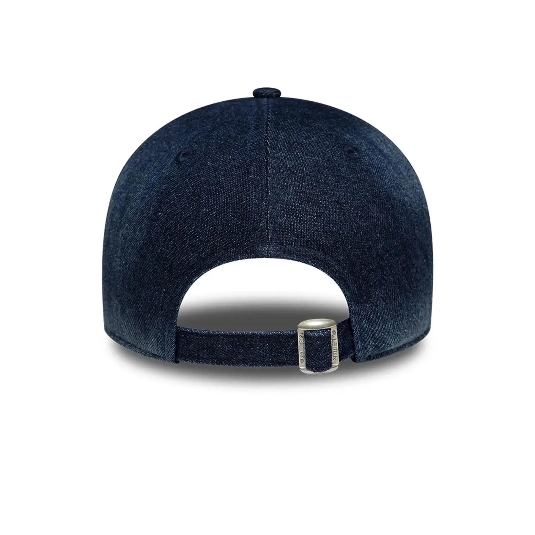 Cappellino da baseball donna New York Yankees New Era 9Twenty 4/5