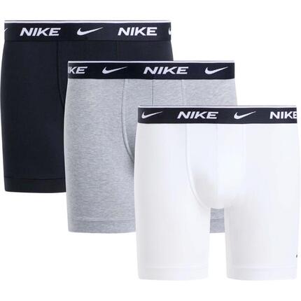 Intimo Boxer Nike Brief 3Pk Erwachsene