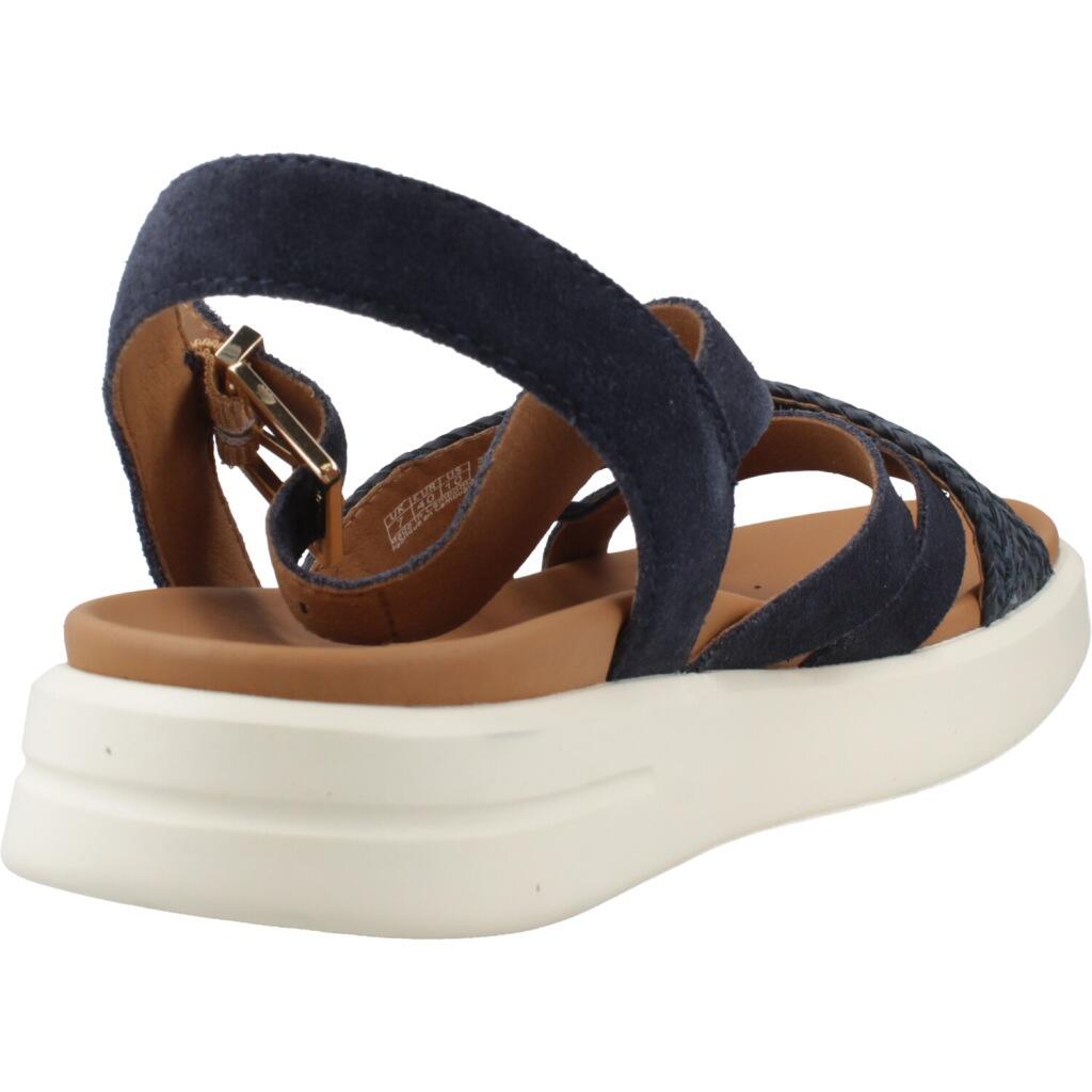 Sandalias Mujer Geox D Xand 2s 3/5
