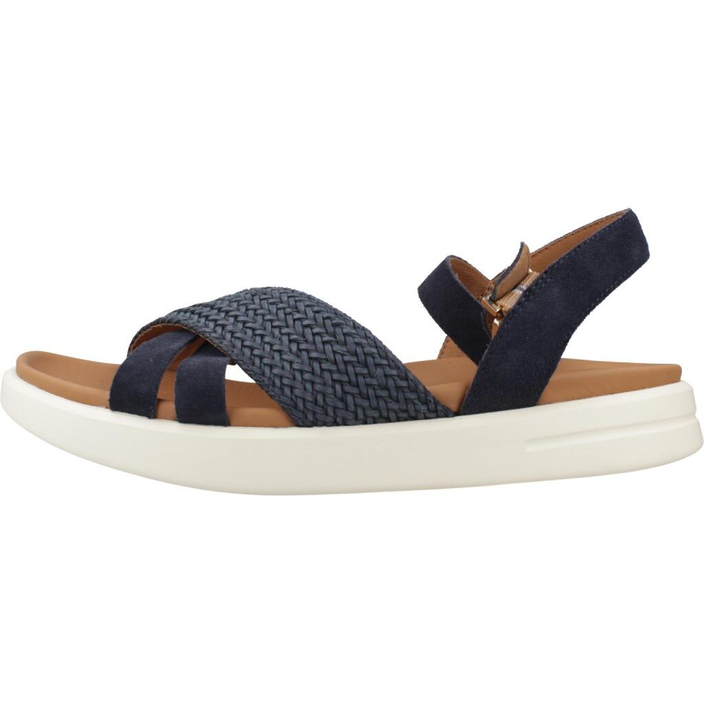 Sandalias Mujer Geox D Xand 2s 2/5